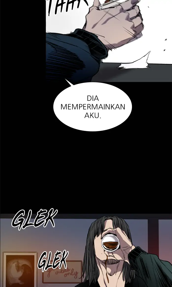 Castle Chapter 70 - halaman 41