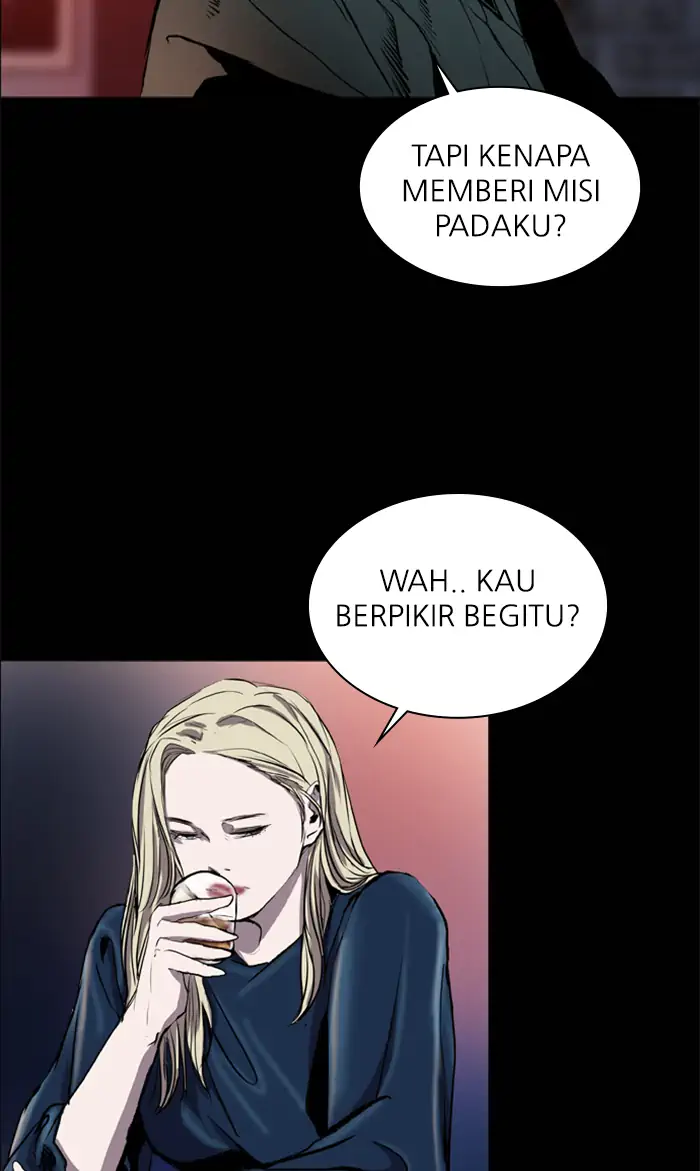 Castle Chapter 70 - halaman 43