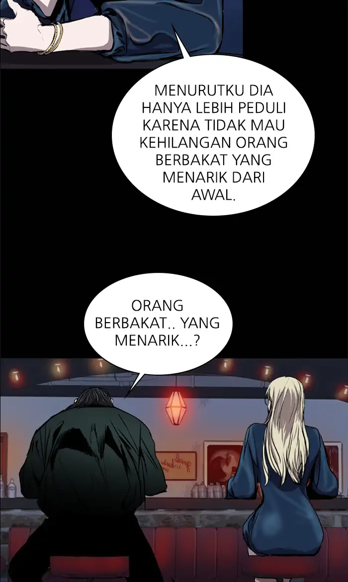 Castle Chapter 70 - halaman 44