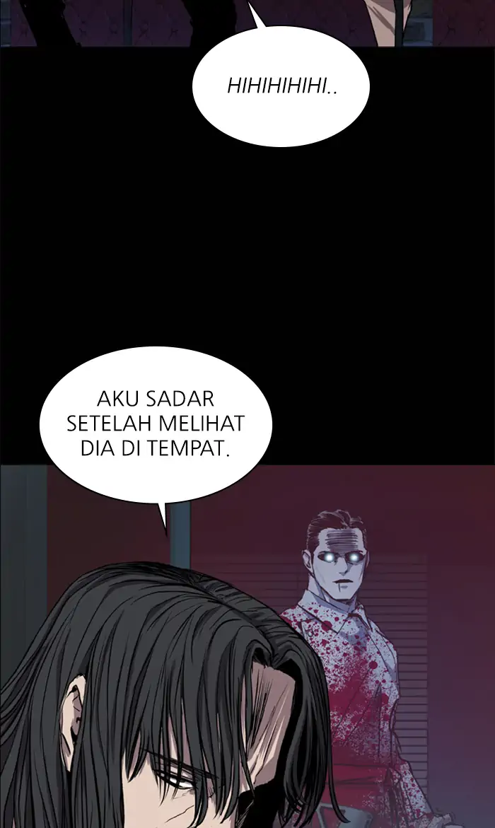 Castle Chapter 70 - halaman 45