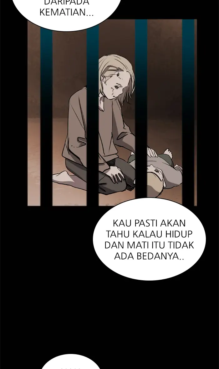 Castle Chapter 70 - halaman 51