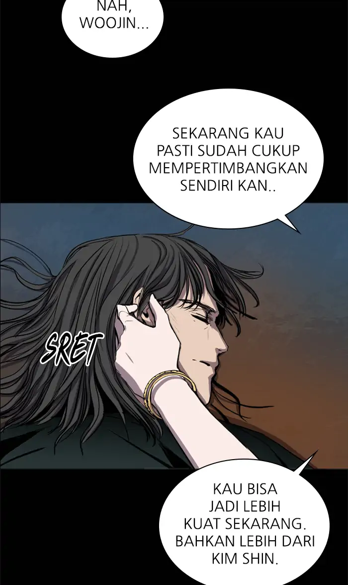 Castle Chapter 70 - halaman 52