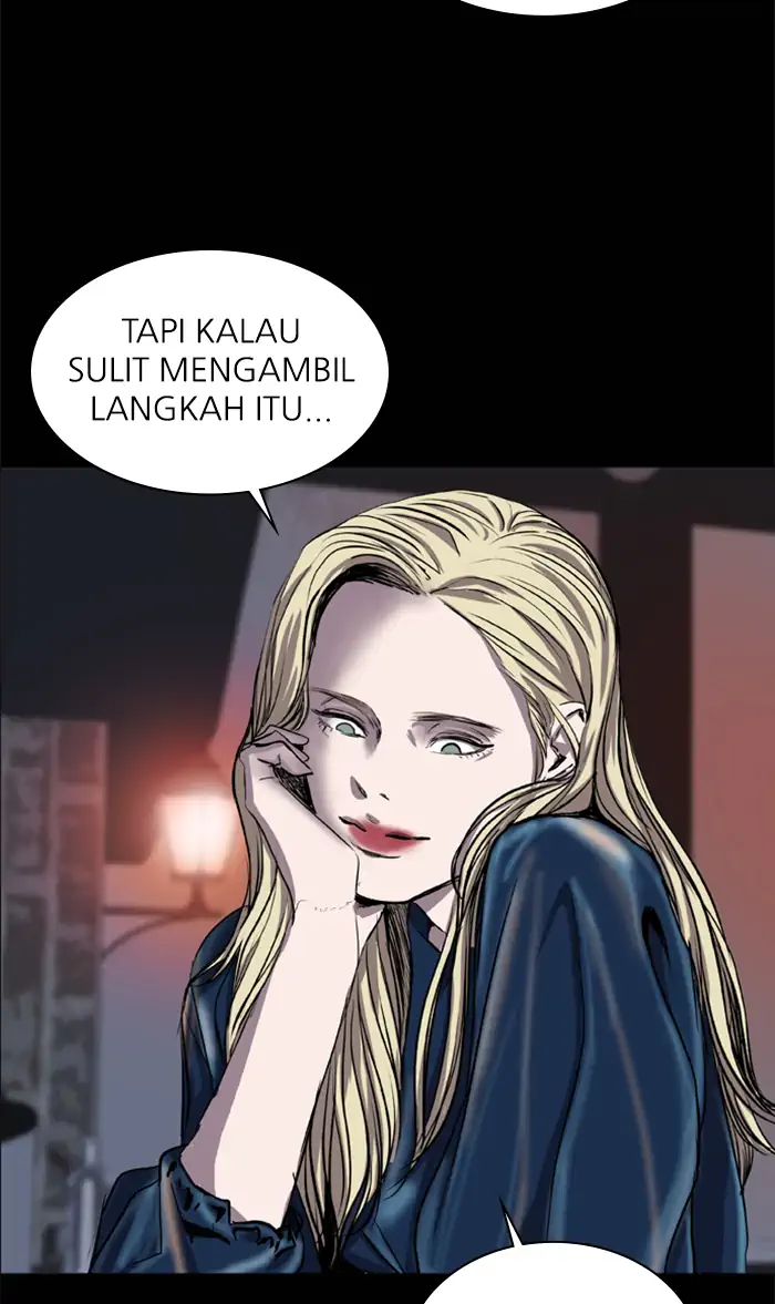 Castle Chapter 70 - halaman 53