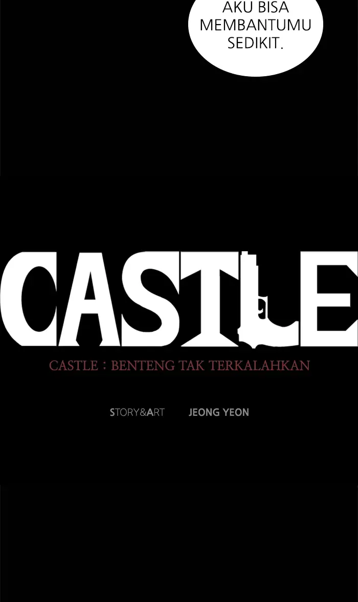 Castle Chapter 70 - halaman 54