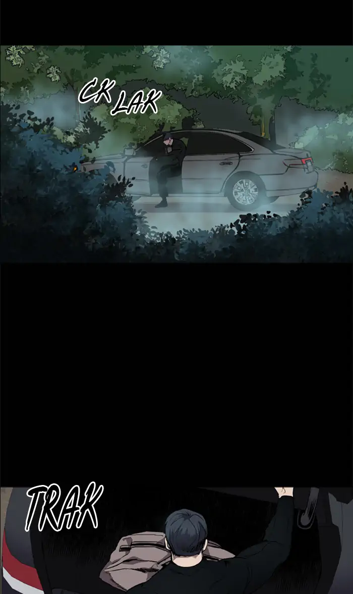 Castle Chapter 70 - halaman 55