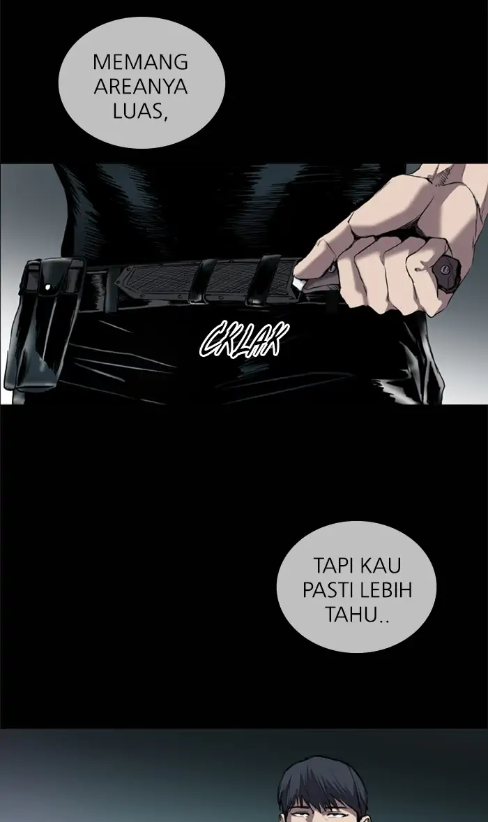 Castle Chapter 70 - halaman 58