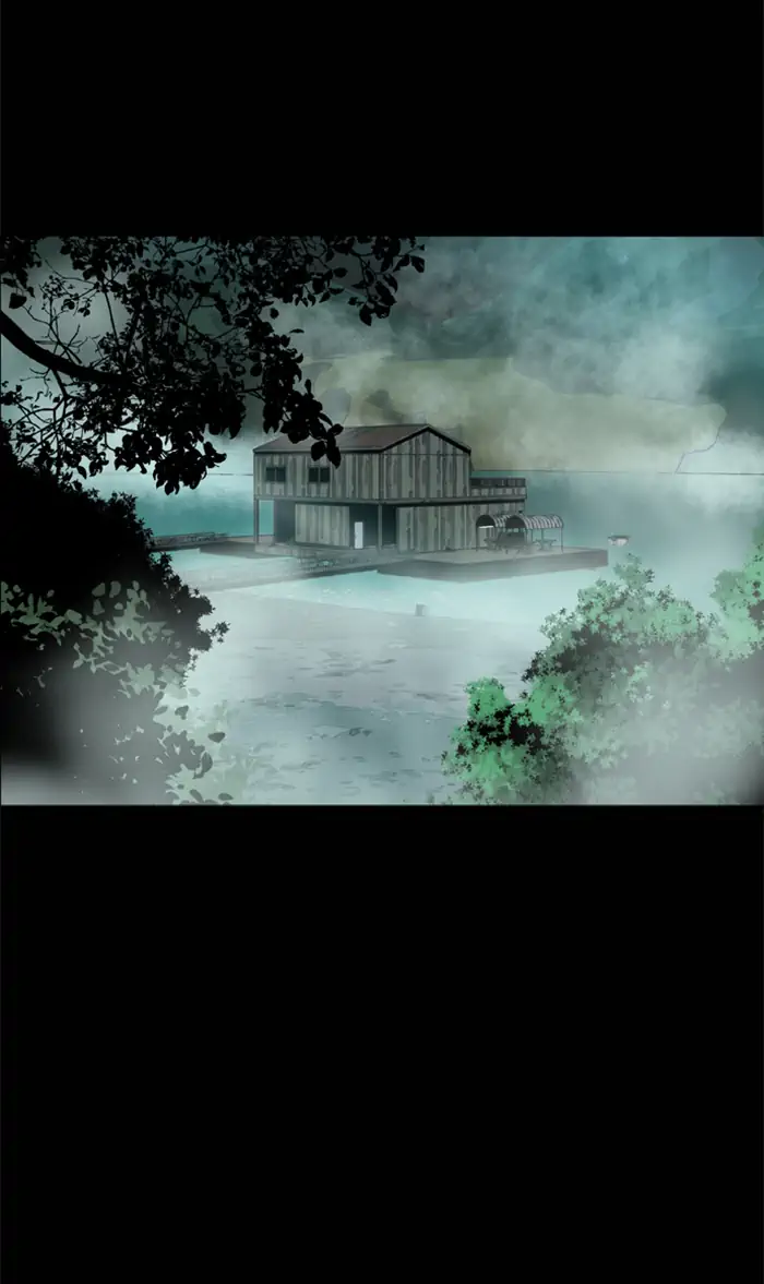 Castle Chapter 70 - halaman 60