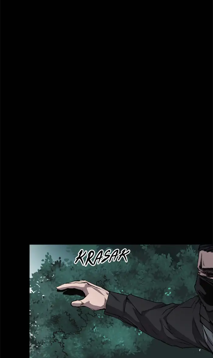 Castle Chapter 70 - halaman 65