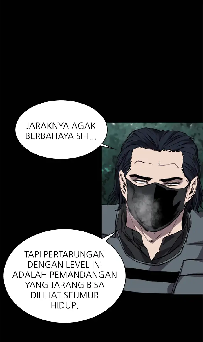 Castle Chapter 70 - halaman 67