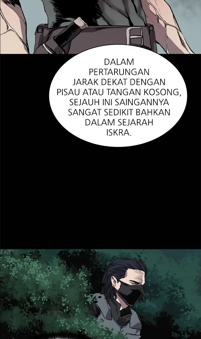 Castle Chapter 70 - halaman 69