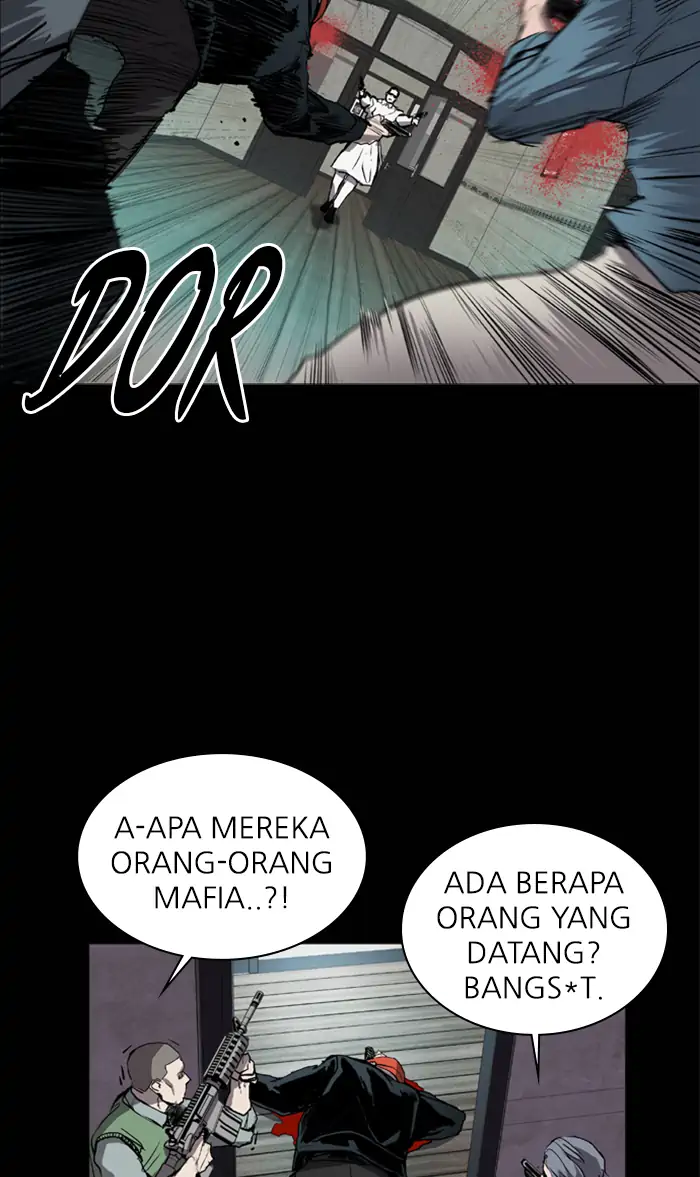 Castle Chapter 70 - halaman 7