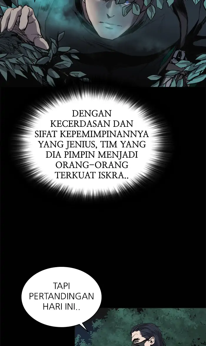 Castle Chapter 70 - halaman 72