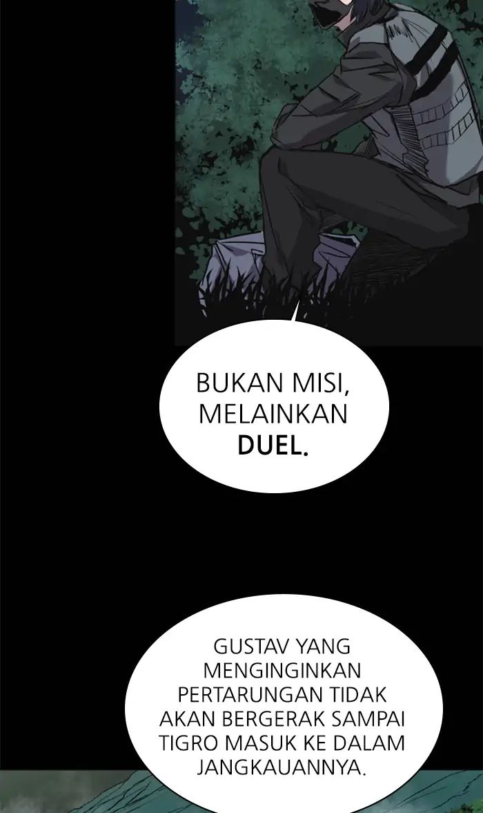 Castle Chapter 70 - halaman 73