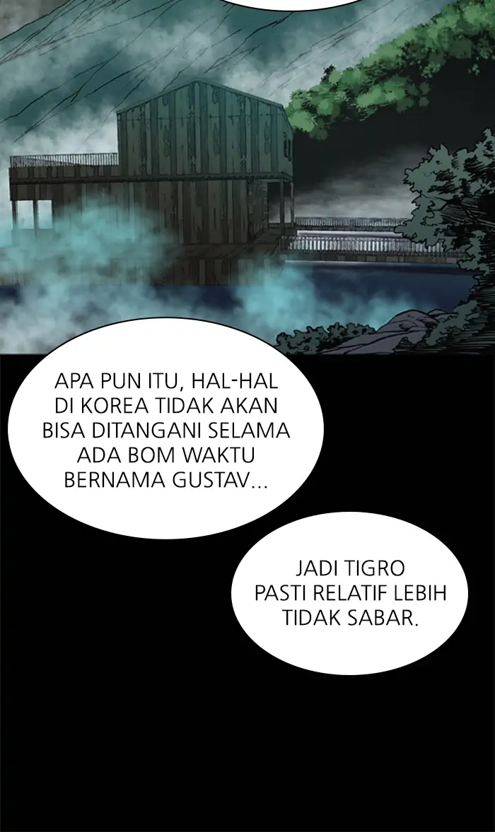 Castle Chapter 70 - halaman 74
