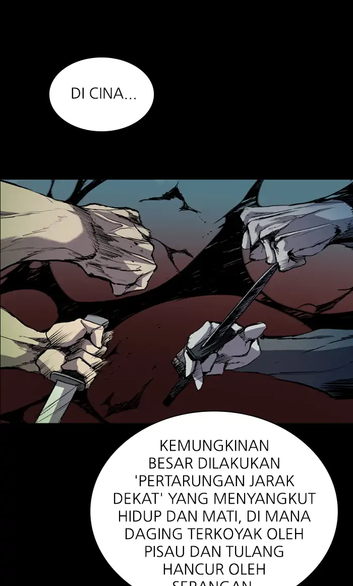 Castle Chapter 70 - halaman 75