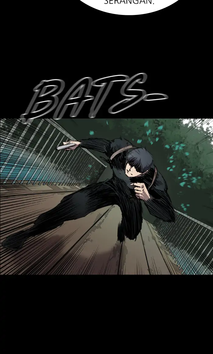 Castle Chapter 70 - halaman 76
