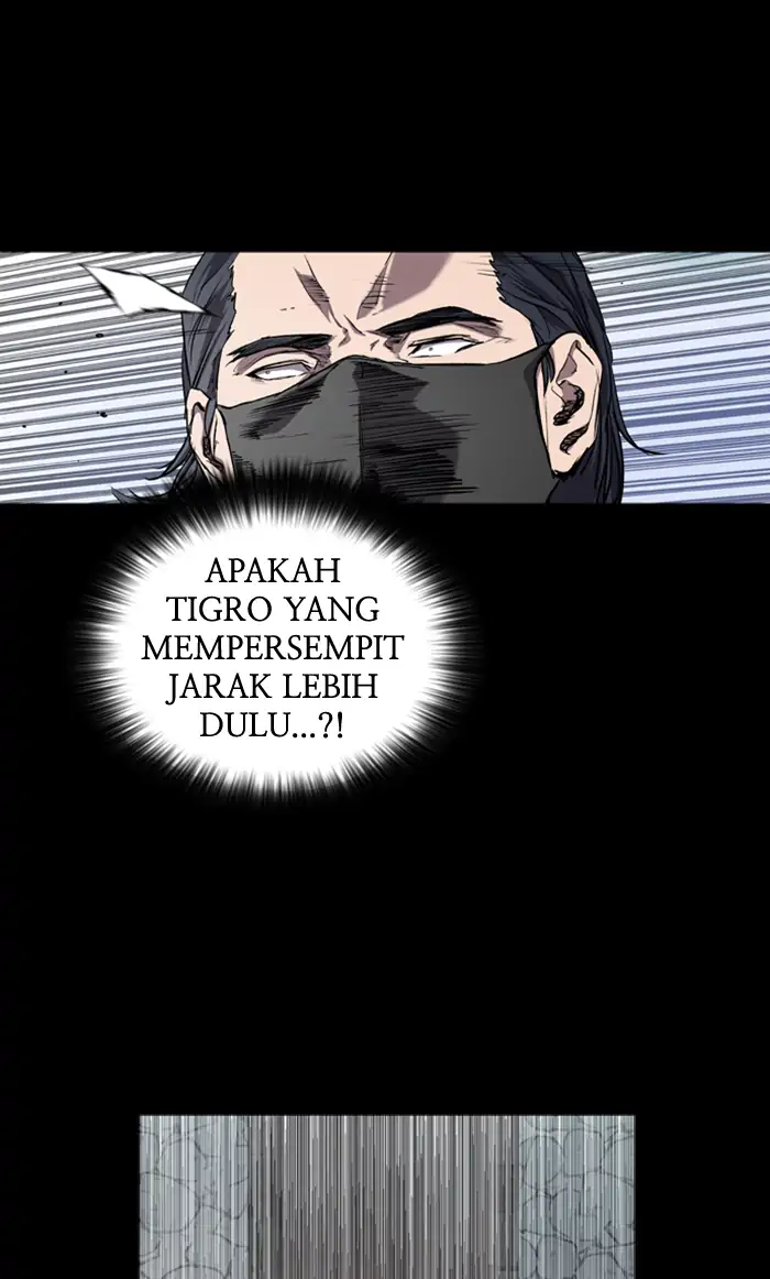 Castle Chapter 70 - halaman 77