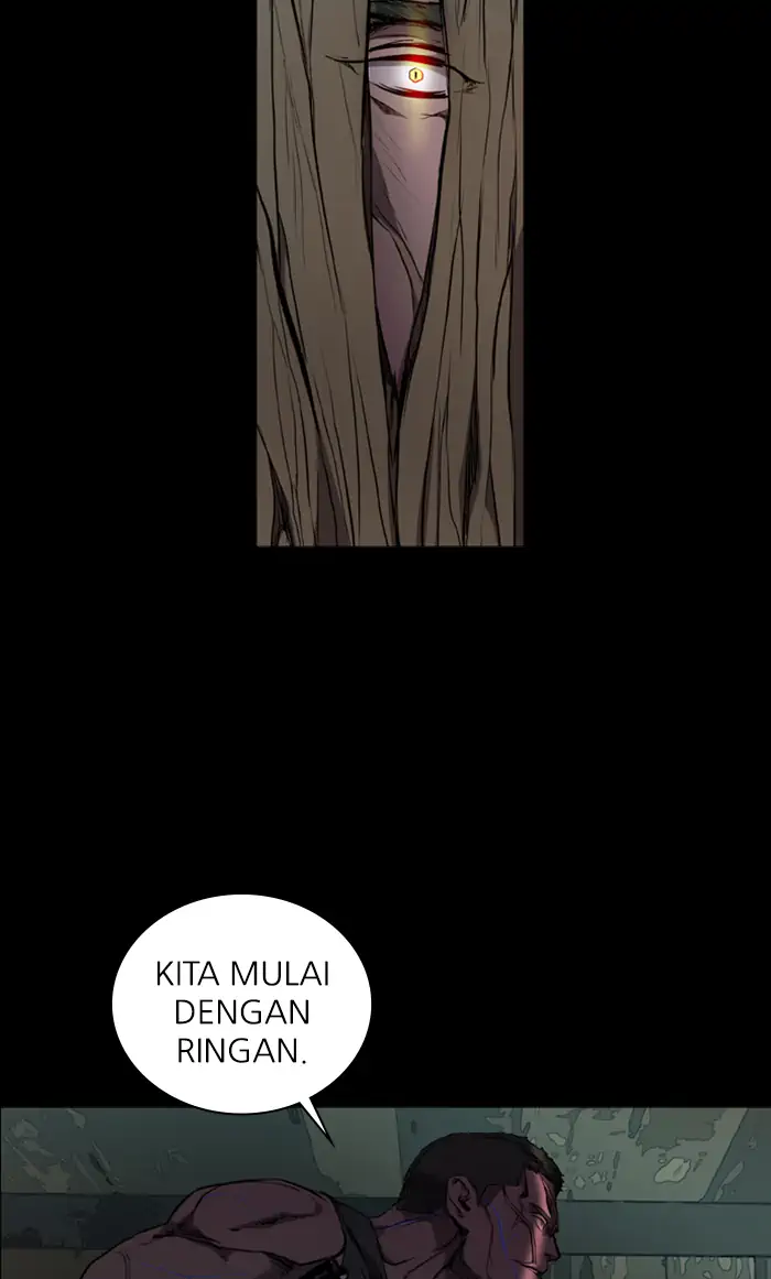 Castle Chapter 70 - halaman 79