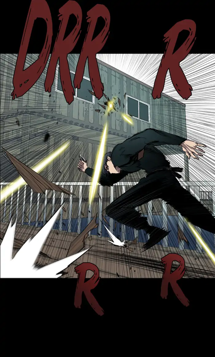 Castle Chapter 70 - halaman 81