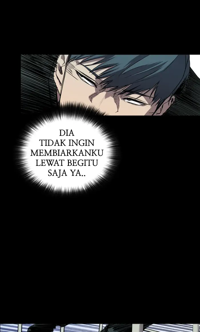 Castle Chapter 70 - halaman 83