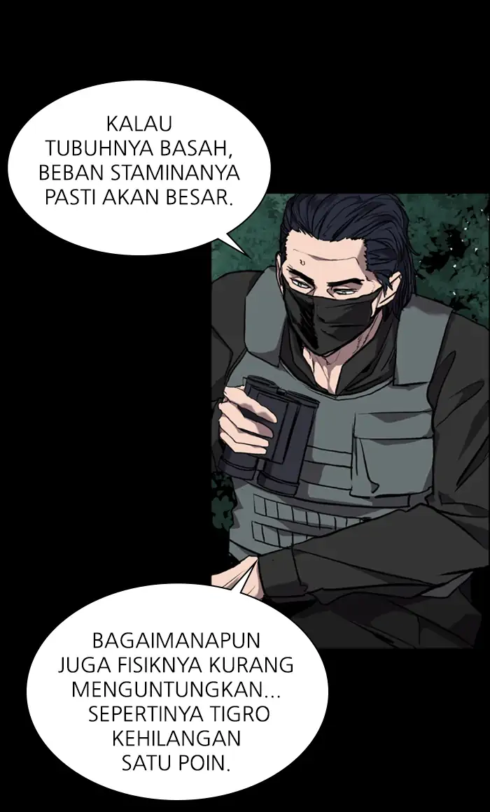 Castle Chapter 70 - halaman 89