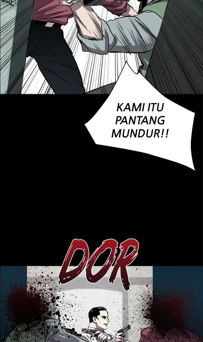 Castle Chapter 70 - halaman 9