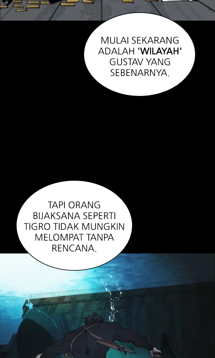 Castle Chapter 70 - halaman 91