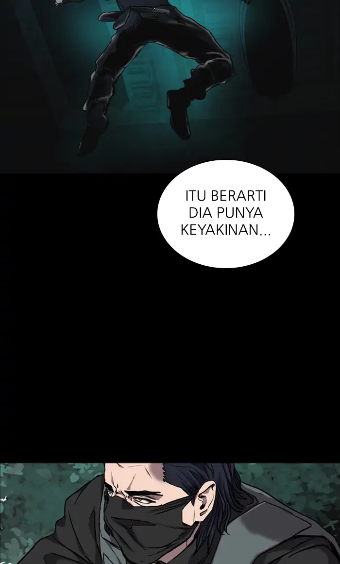 Castle Chapter 70 - halaman 92