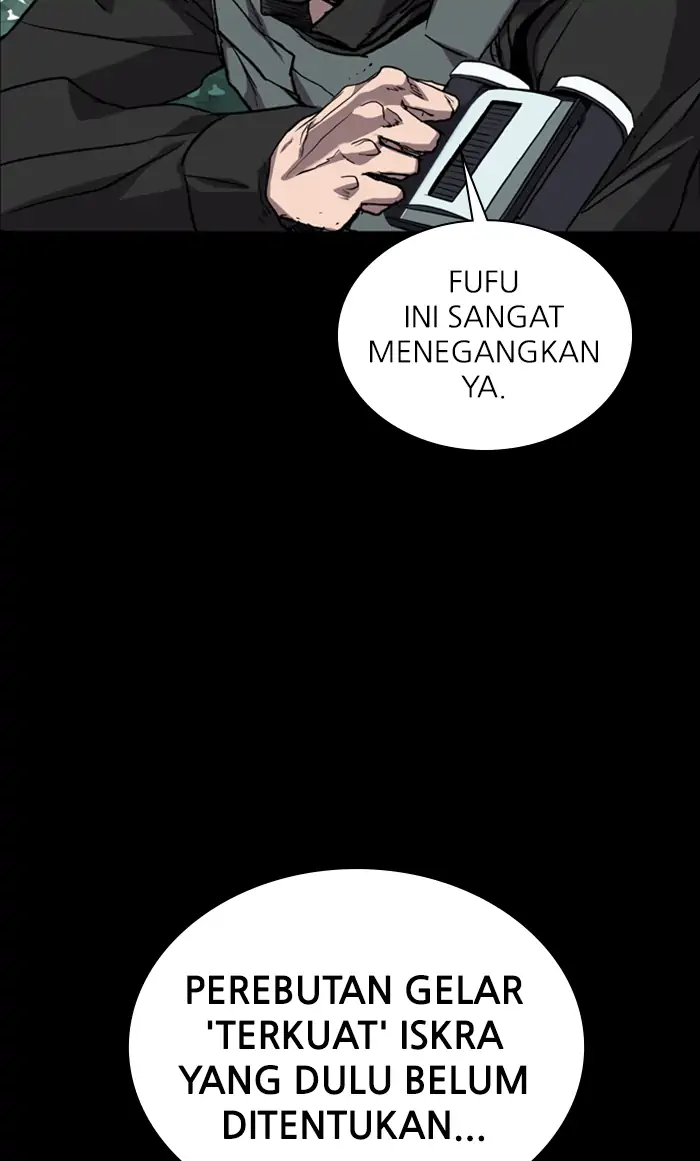 Castle Chapter 70 - halaman 93