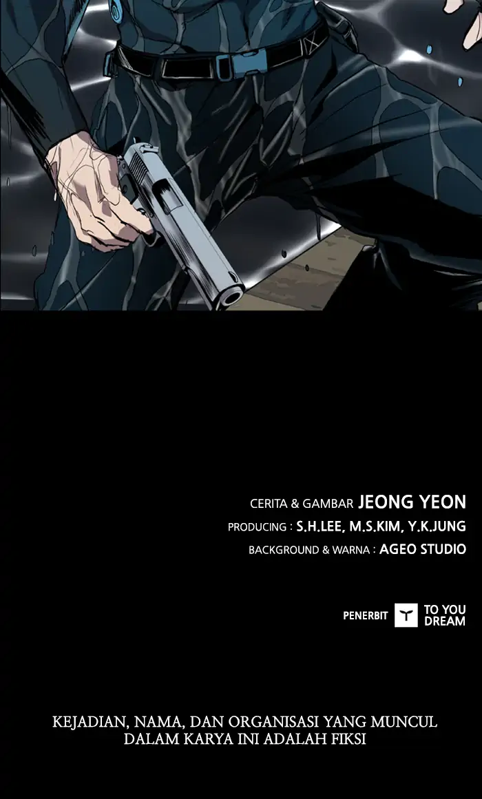 Castle Chapter 70 - halaman 96