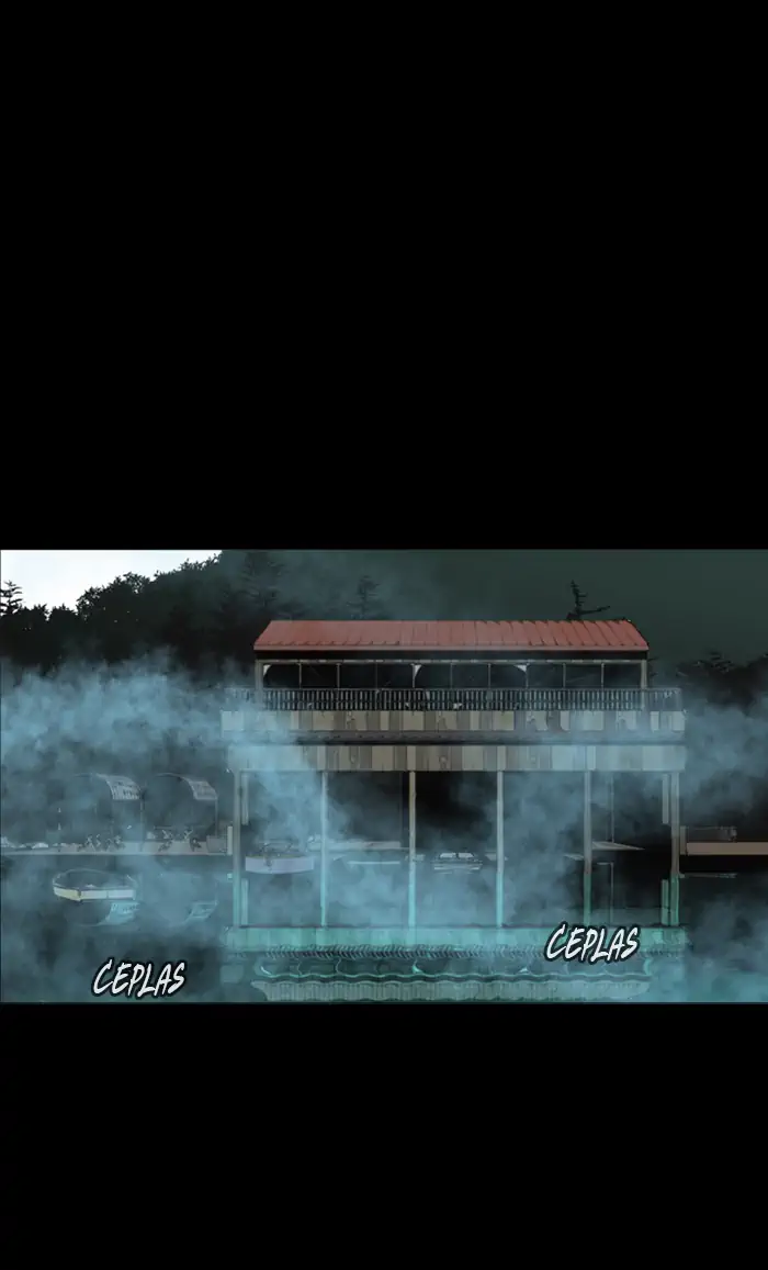 Castle Chapter 71 - halaman 1