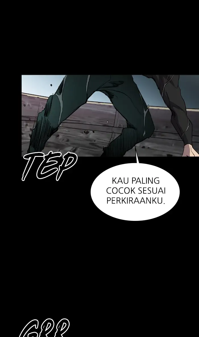 Castle Chapter 71 - halaman 100