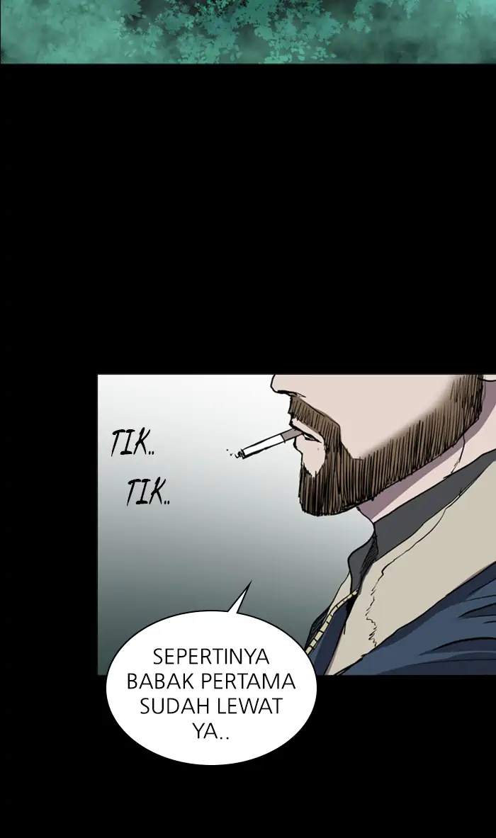 Castle Chapter 71 - halaman 105