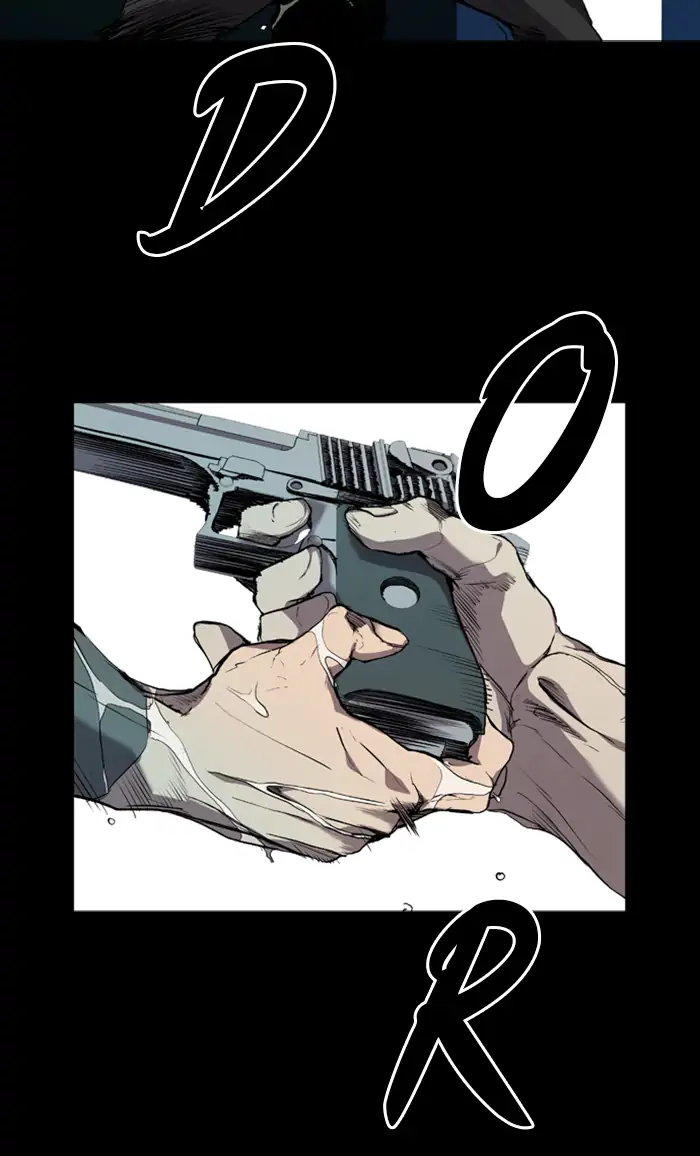 Castle Chapter 71 - halaman 20