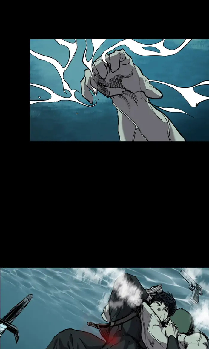 Castle Chapter 71 - halaman 35