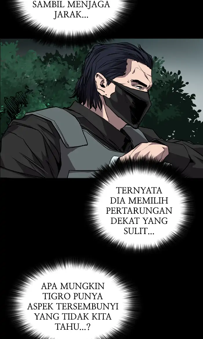 Castle Chapter 71 - halaman 42