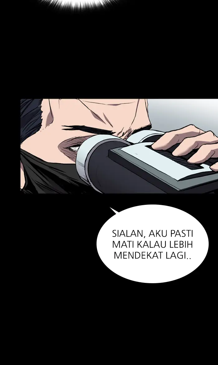 Castle Chapter 71 - halaman 43
