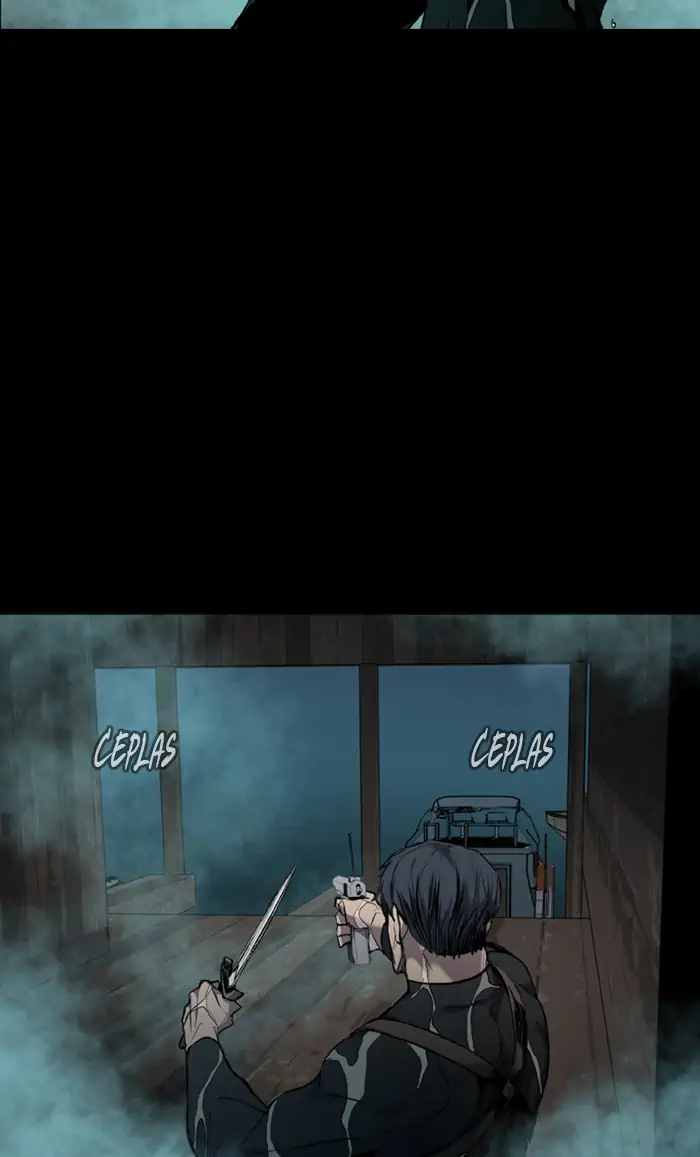 Castle Chapter 71 - halaman 5