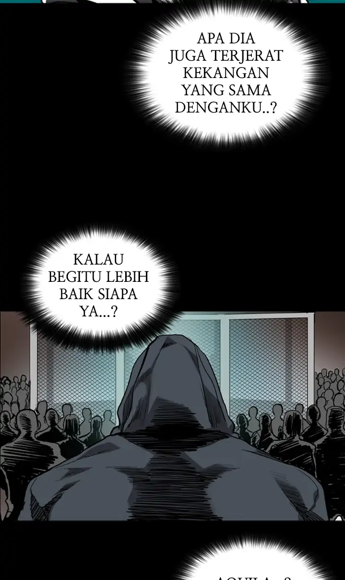 Castle Chapter 71 - halaman 70