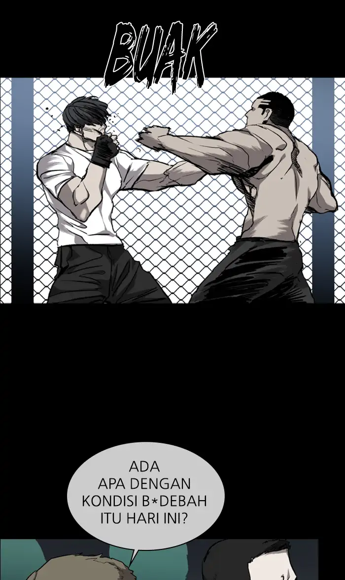 Castle Chapter 71 - halaman 73