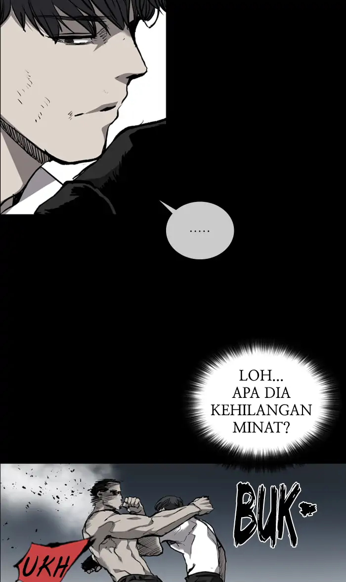 Castle Chapter 71 - halaman 78