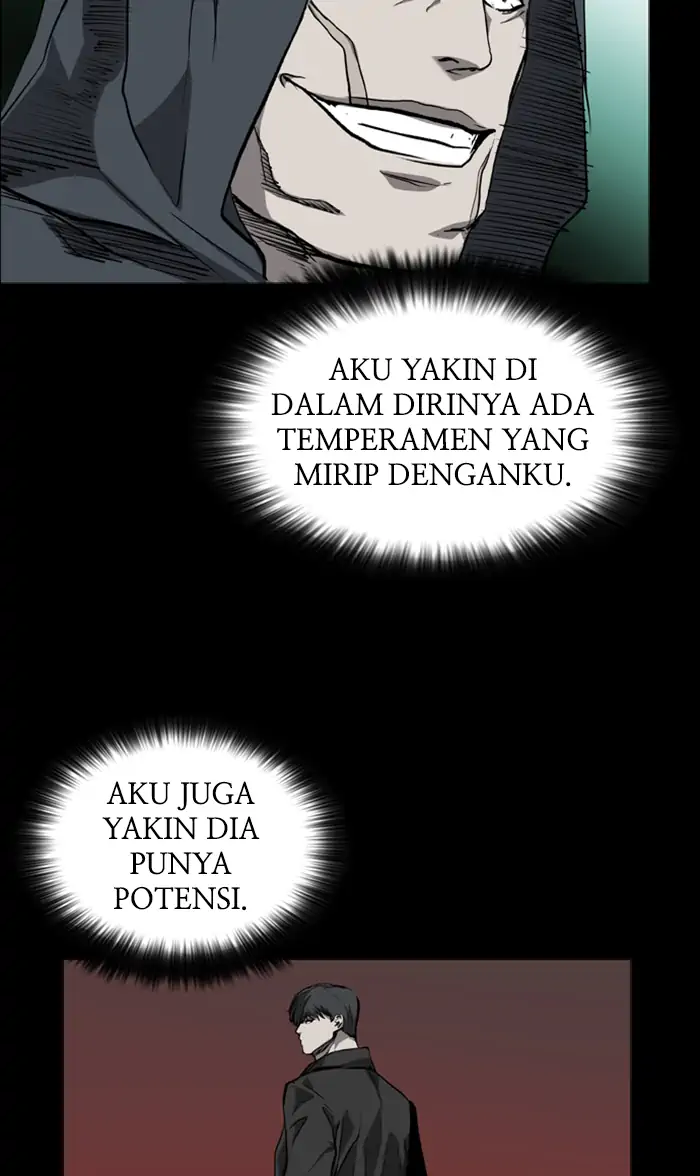 Castle Chapter 71 - halaman 80