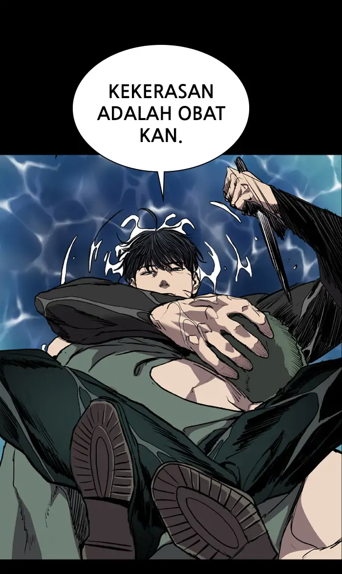Castle Chapter 71 - halaman 86