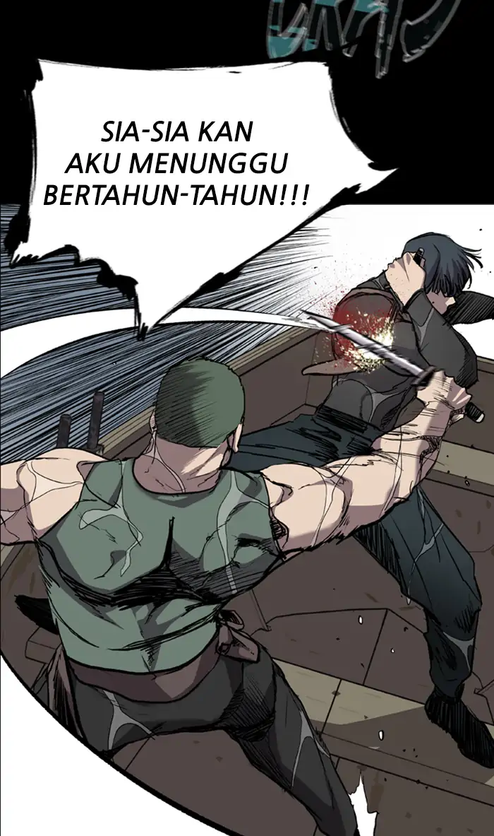 Castle Chapter 71 - halaman 92