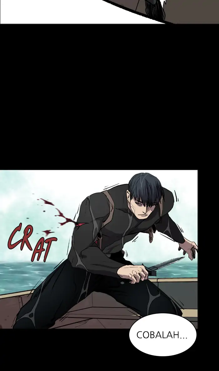 Castle Chapter 71 - halaman 93