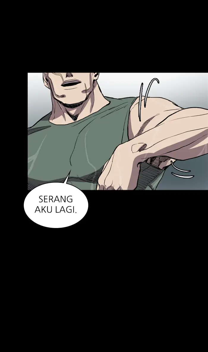 Castle Chapter 71 - halaman 94