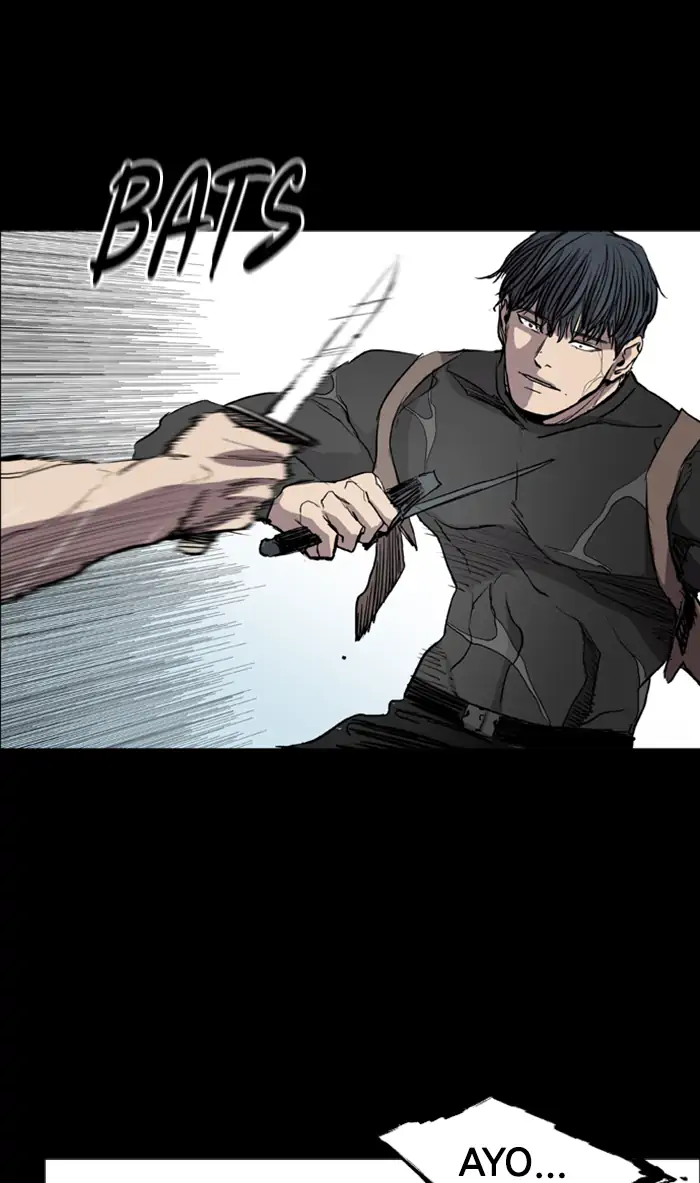 Castle Chapter 71 - halaman 95