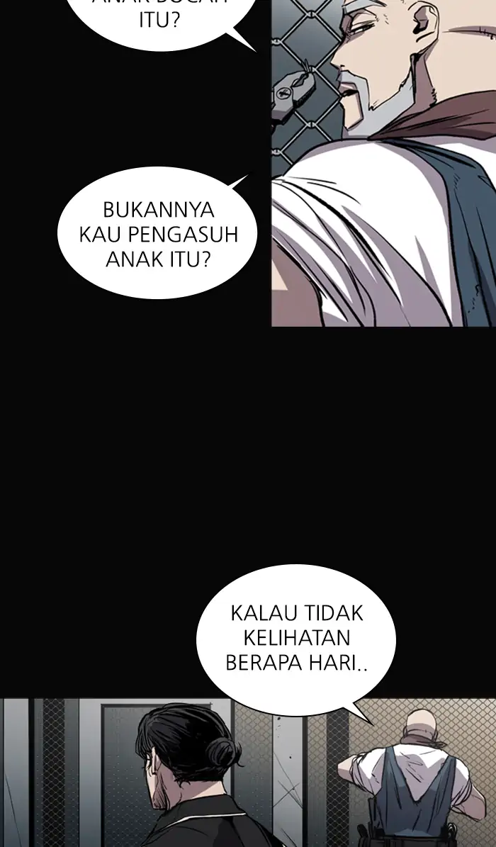 Castle Chapter 72 - halaman 10