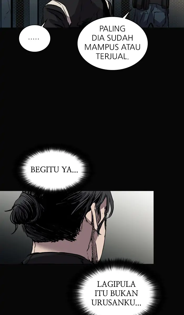 Castle Chapter 72 - halaman 11