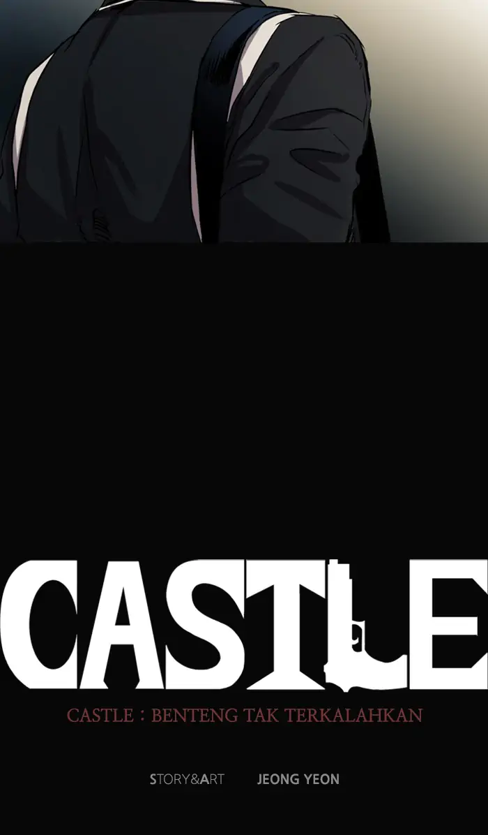 Castle Chapter 72 - halaman 14